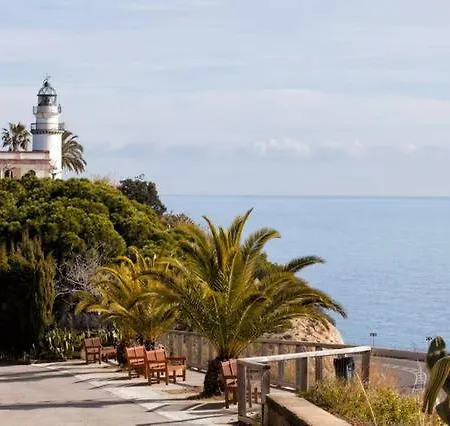 P2. Estrella De Mar Lejlighed Calella