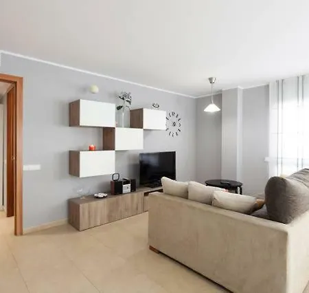 P2. Estrella De Mar Appartement *
