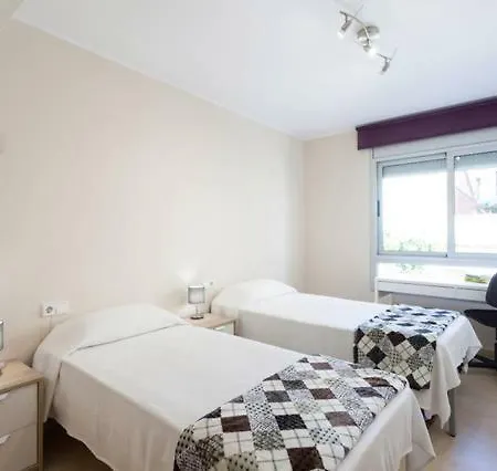 P2. Estrella De Mar Appartement Calella
